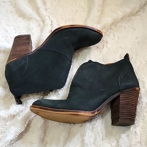 Lucky Brand booties